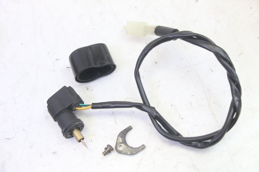 photo de CARBURADOR SUKIDA TOP 1 50 (2003 - 2010) - Características distintivas