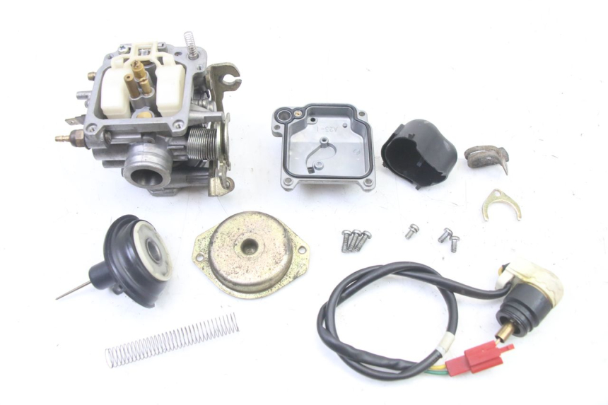 photo de CARBURADOR PEUGEOT TWEET 4T 50 (2014 - 2019)