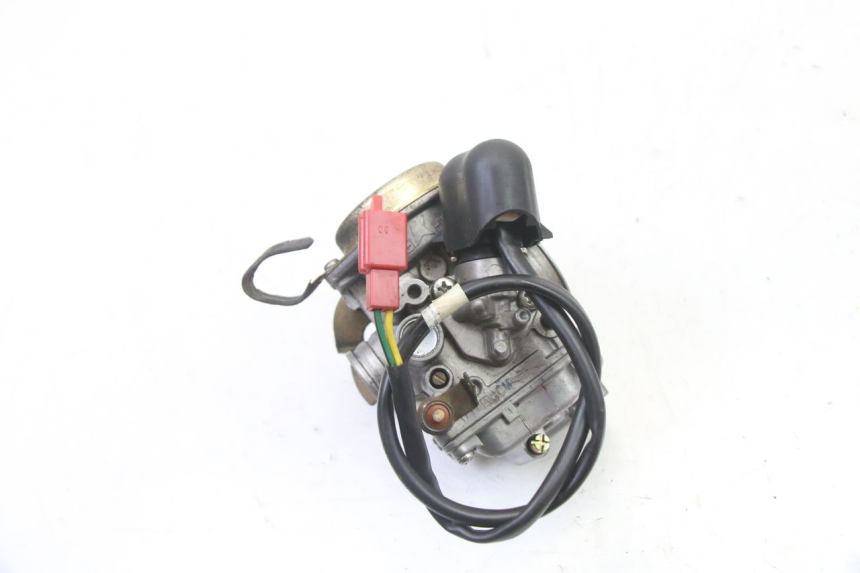 photo de CARBURADOR PEUGEOT TWEET 4T 50 (2014 - 2019)