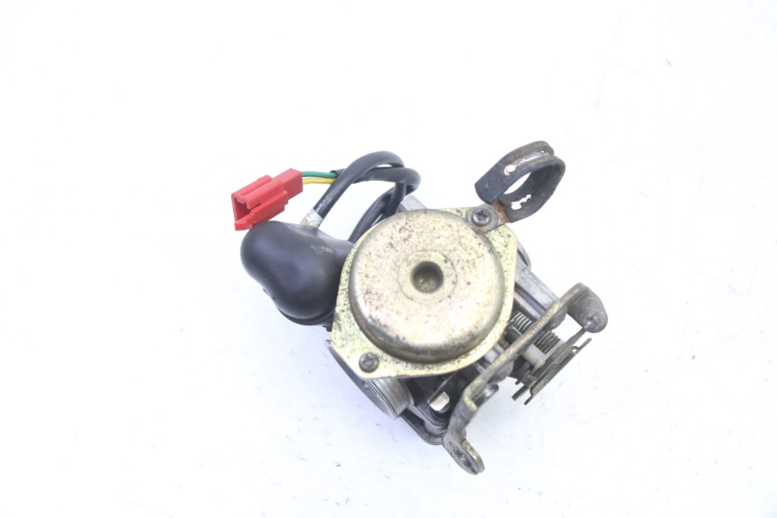 photo de CARBURADOR PEUGEOT TWEET 4T 50 (2014 - 2019)