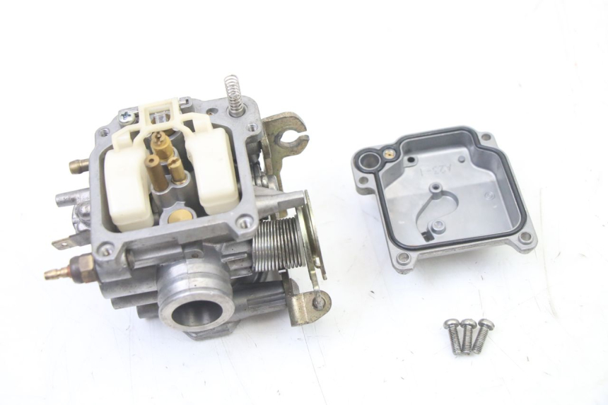 photo de CARBURADOR PEUGEOT TWEET 4T 50 (2014 - 2019)