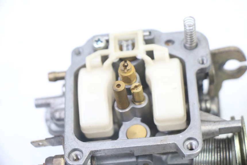 photo de CARBURADOR PEUGEOT TWEET 4T 50 (2014 - 2019)
