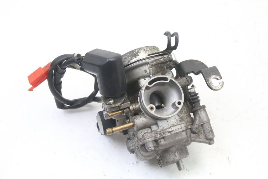photo de CARBURADOR PEUGEOT TWEET PRO CARGO 50 (2018 - 2020)