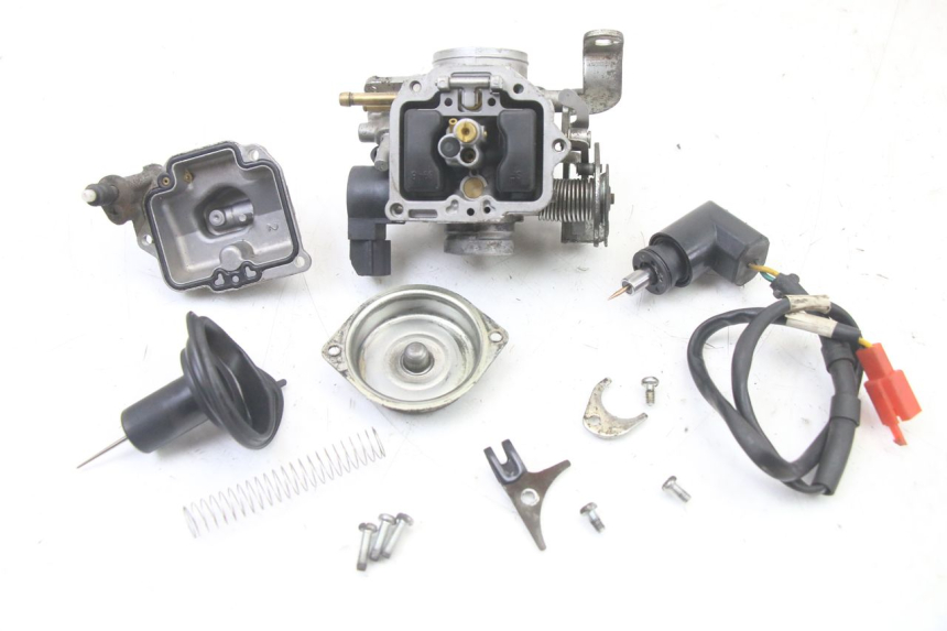 photo de CARBURADOR PEUGEOT TWEET PRO CARGO 50 (2018 - 2020)