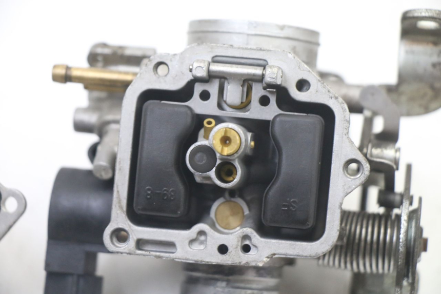 photo de CARBURADOR PEUGEOT TWEET PRO CARGO 50 (2018 - 2020)