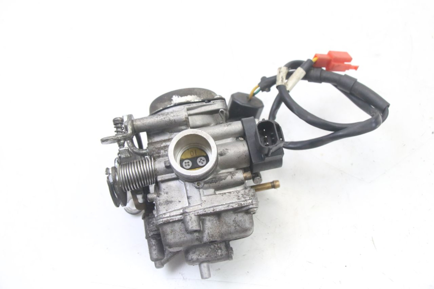 photo de CARBURADOR PEUGEOT TWEET PRO CARGO 50 (2018 - 2020)