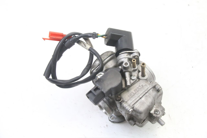 photo de CARBURADOR PEUGEOT TWEET PRO CARGO 50 (2018 - 2020)