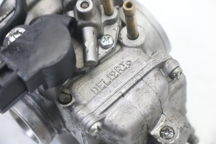 photo de CARBURADOR PEUGEOT TWEET PRO CARGO 50 (2018 - 2020)