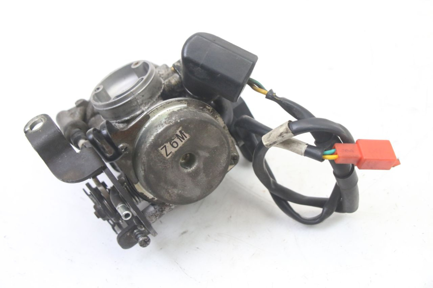 photo de CARBURADOR PEUGEOT TWEET PRO CARGO 50 (2018 - 2020)