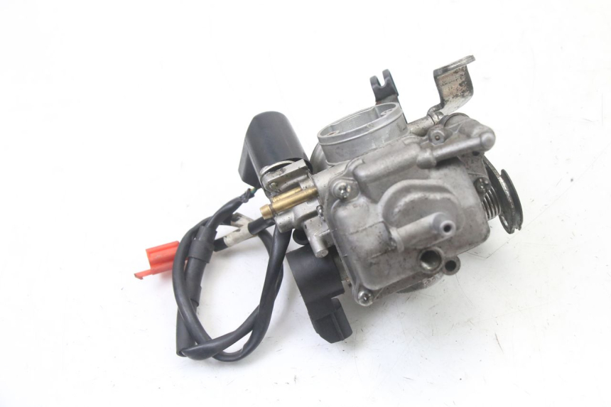 photo de CARBURADOR PEUGEOT TWEET PRO CARGO 50 (2018 - 2020)