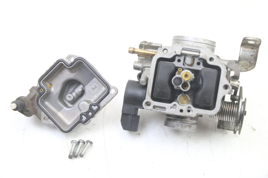 photo de CARBURADOR PEUGEOT TWEET PRO CARGO 50 (2018 - 2020)