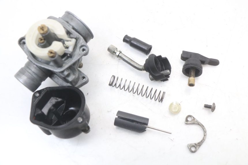photo de CARBURADOR KEEWAY TX 50 (2008 - 2015)