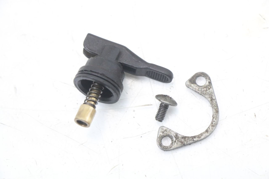 photo de CARBURADOR KEEWAY TX 50 (2008 - 2015)