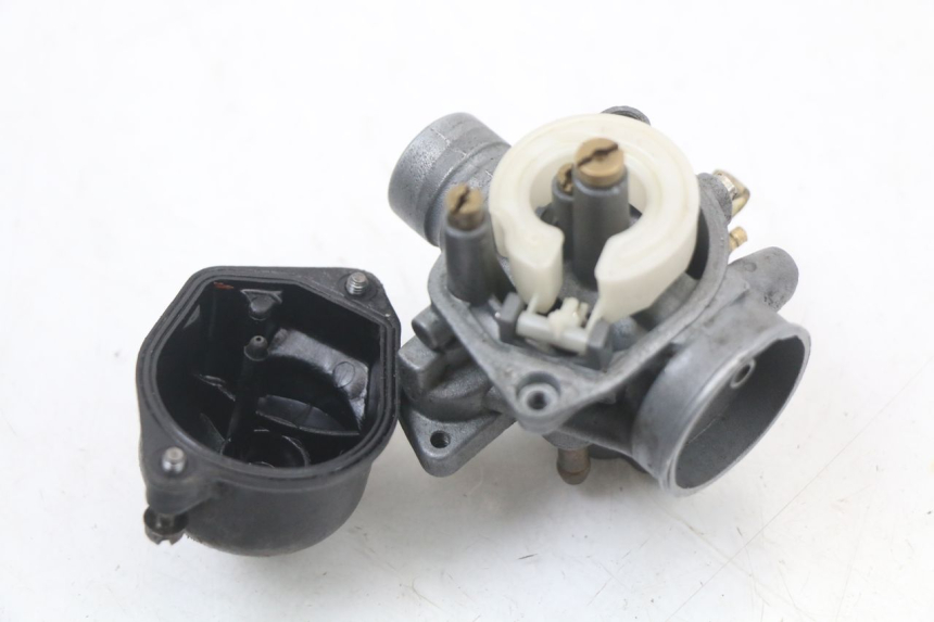 photo de CARBURADOR KEEWAY TX 50 (2008 - 2015)