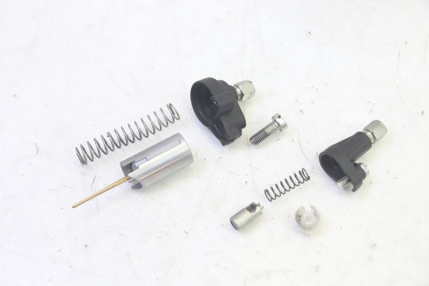 photo de CARBURADOR YAMAHA TZR 50 (2008 - 2016) - Características distintivas