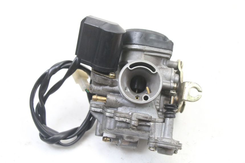 photo de CARBURADOR UNIVERSAL BIKE ZN50QT-11B 50 (2018 - 2021)