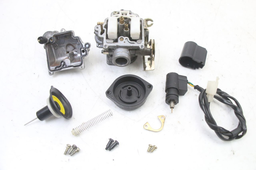 photo de CARBURADOR UNIVERSAL BIKE ZN50QT-11B 50 (2018 - 2021)