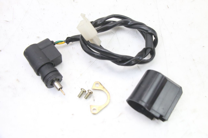 photo de CARBURADOR UNIVERSAL BIKE ZN50QT-11B 50 (2018 - 2021)