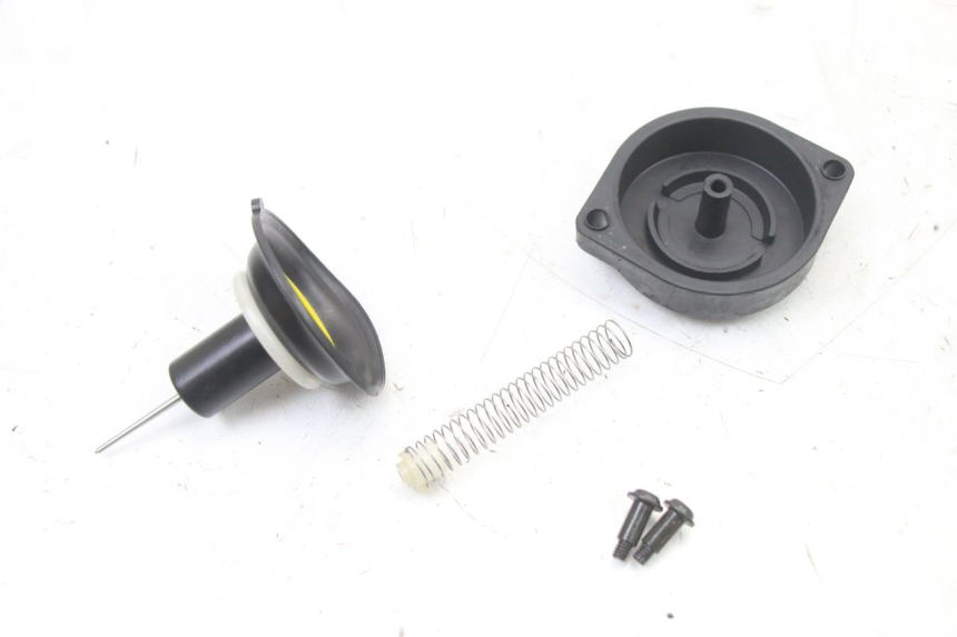 photo de CARBURADOR UNIVERSAL BIKE ZN50QT-11B 50 (2018 - 2021)