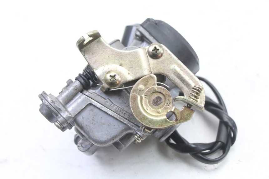 photo de CARBURADOR UNIVERSAL BIKE ZN50QT-11B 50 (2018 - 2021)
