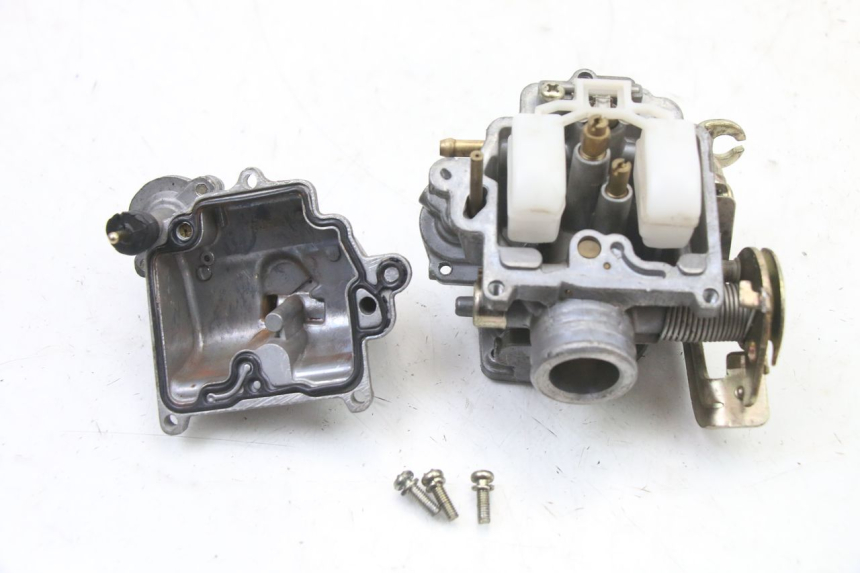 photo de CARBURADOR UNIVERSAL BIKE ZN50QT-11B 50 (2018 - 2021)