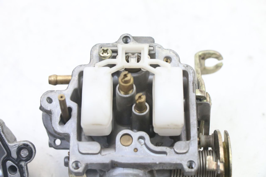 photo de CARBURADOR UNIVERSAL BIKE ZN50QT-11B 50 (2018 - 2021)