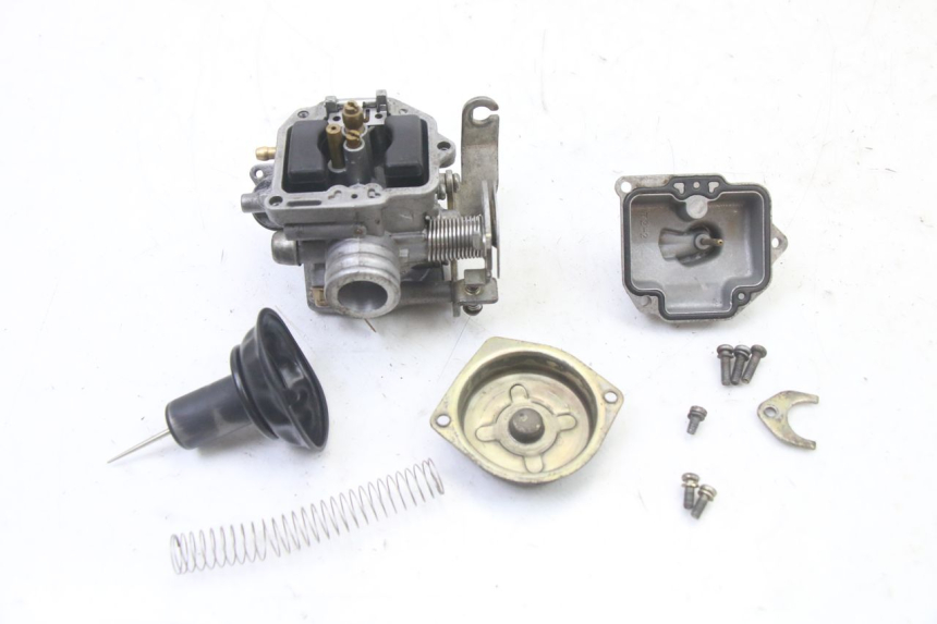 photo de CARBURADOR PEUGEOT V-CLIC VCLIC 50 (2007 - 2013)