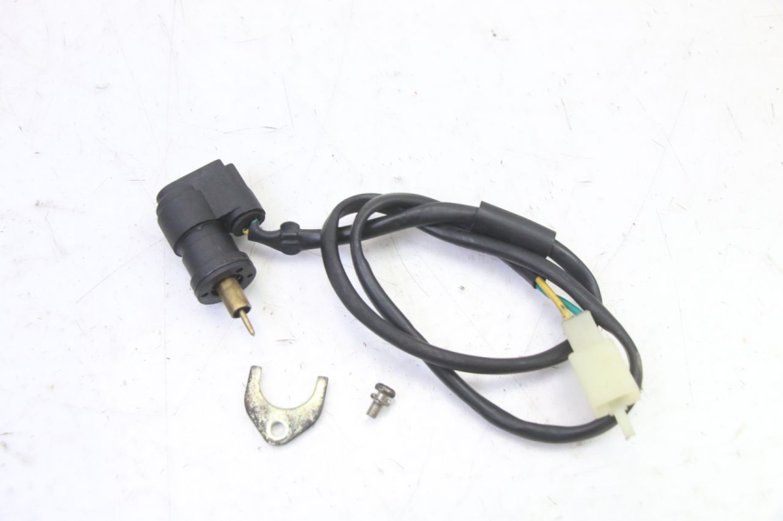 photo de CARBURADOR PEUGEOT V-CLIC VCLIC 50 (2007 - 2013)