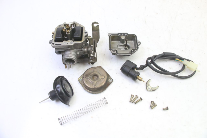 photo de CARBURADOR PEUGEOT V-CLIC VCLIC 50 (2007 - 2013)
