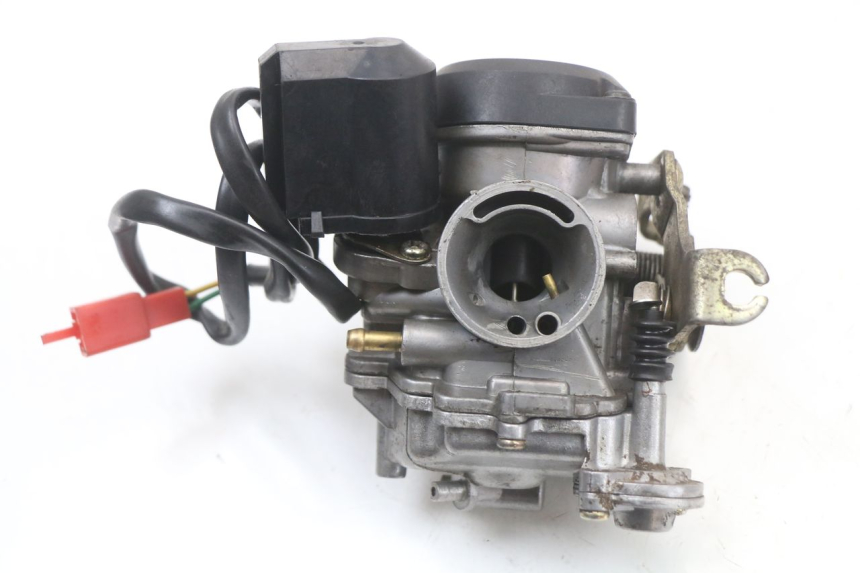 photo de CARBURADOR BEELINE VELOCE 4T 50 (2011 - 2020)