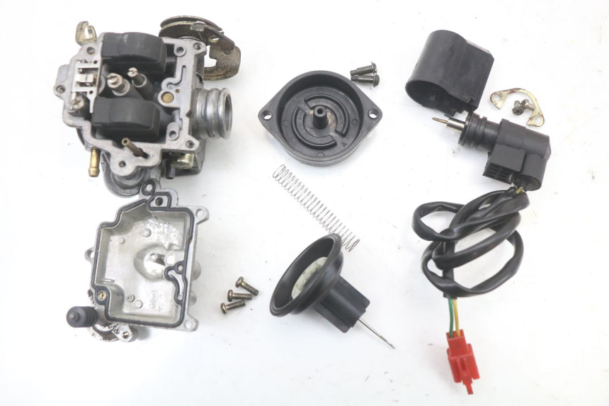 photo de CARBURADOR BEELINE VELOCE 4T 50 (2011 - 2020)