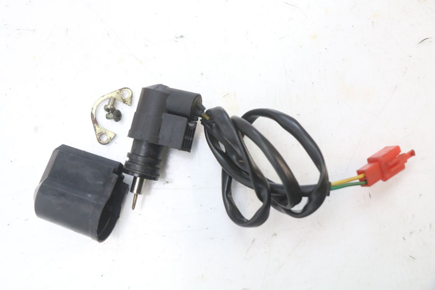 photo de CARBURADOR BEELINE VELOCE 4T 50 (2011 - 2020)