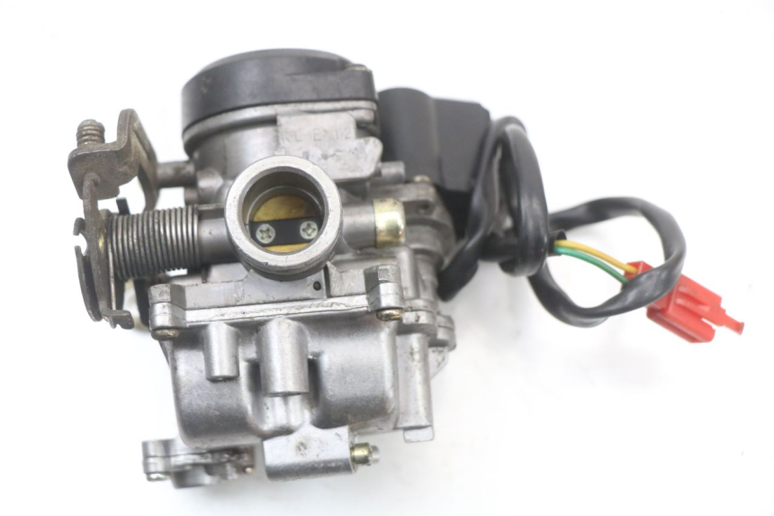 photo de CARBURADOR BEELINE VELOCE 4T 50 (2011 - 2020)