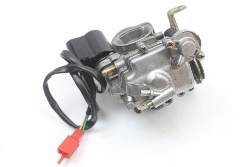 photo de CARBURADOR BEELINE VELOCE 4T 50 (2011 - 2020)