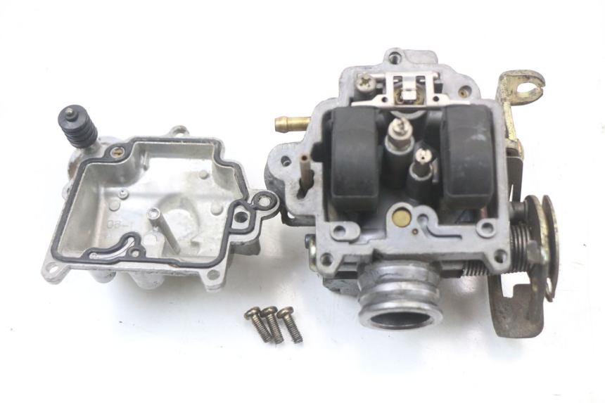 photo de CARBURADOR BEELINE VELOCE 4T 50 (2011 - 2020)