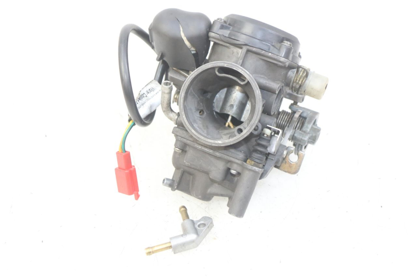 photo de CARBURADOR PIAGGIO VESPA GRANTURISMO 125 (2003 - 2007)