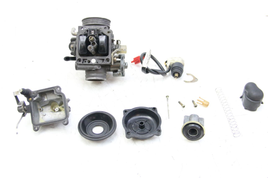 photo de CARBURADOR PIAGGIO VESPA GRANTURISMO 125 (2003 - 2007)