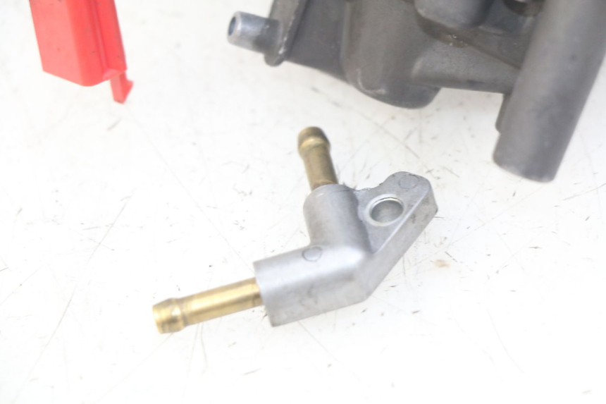 photo de CARBURADOR PIAGGIO VESPA GRANTURISMO 125 (2003 - 2007)