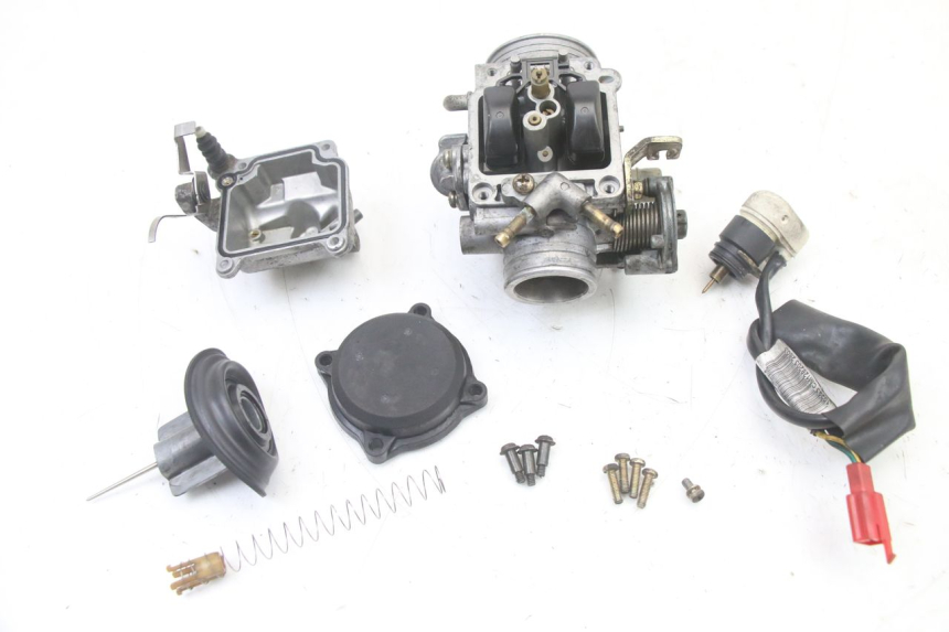 photo de CARBURADOR PIAGGIO VESPA GRANTURISMO 125 (2003 - 2007)