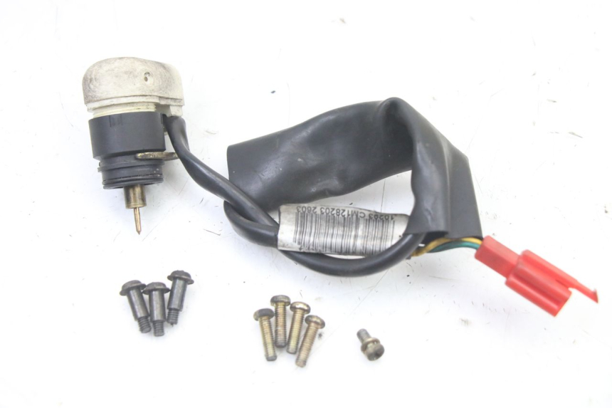 photo de CARBURADOR PIAGGIO VESPA GRANTURISMO 125 (2003 - 2007)