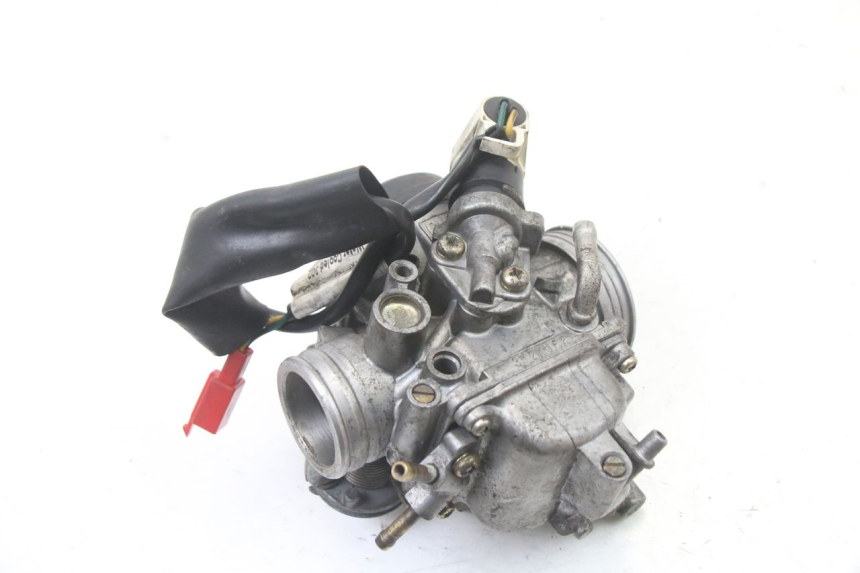 photo de CARBURADOR PIAGGIO VESPA GRANTURISMO 125 (2003 - 2007)