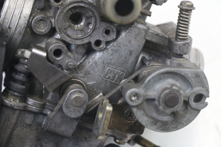 photo de CARBURADOR PIAGGIO VESPA GRANTURISMO 125 (2003 - 2007)