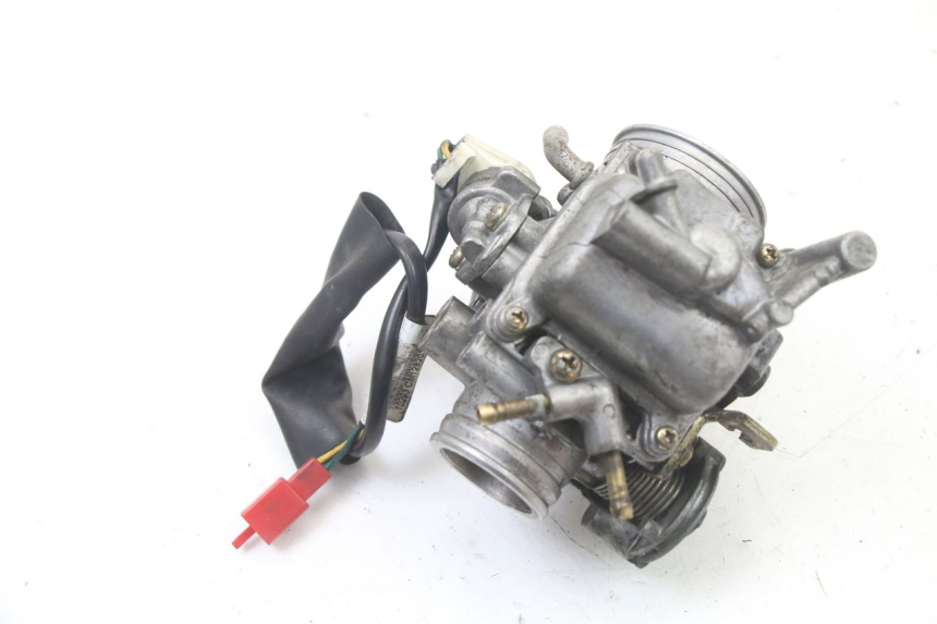 photo de CARBURADOR PIAGGIO VESPA GRANTURISMO 125 (2003 - 2007)