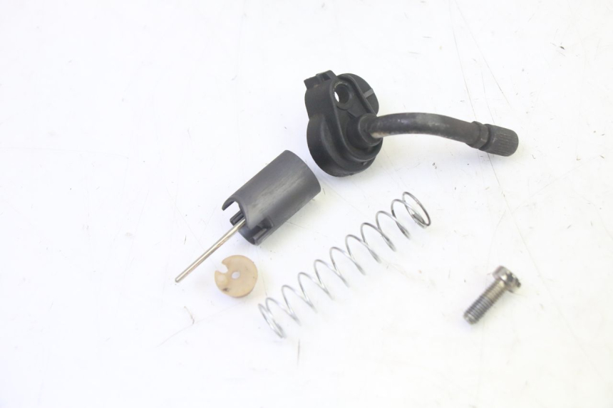 photo de CARBURADOR PIAGGIO VESPA S 2T 50 (2007 - 2014)