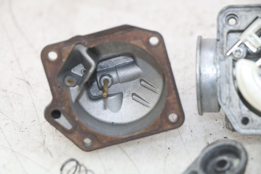 photo de CARBURADOR PEUGEOT VIVACITY NEW 2T 50 (2008 - 2017)