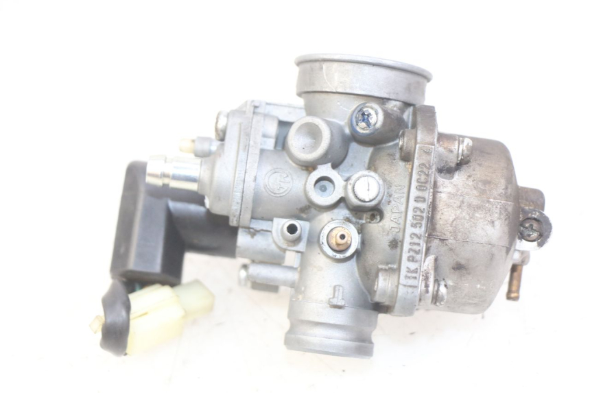 photo de CARBURADOR PEUGEOT VIVACITY NEW 2T 50 (2008 - 2017) - Detalles de los puntos de fijación