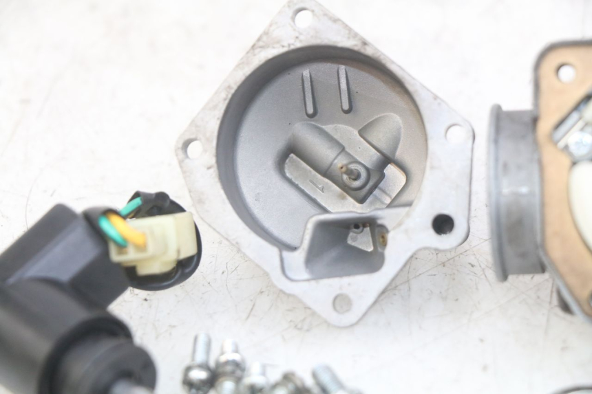 photo de CARBURADOR PEUGEOT VIVACITY NEW 2T 50 (2008 - 2017) - Marcados y referencias originales