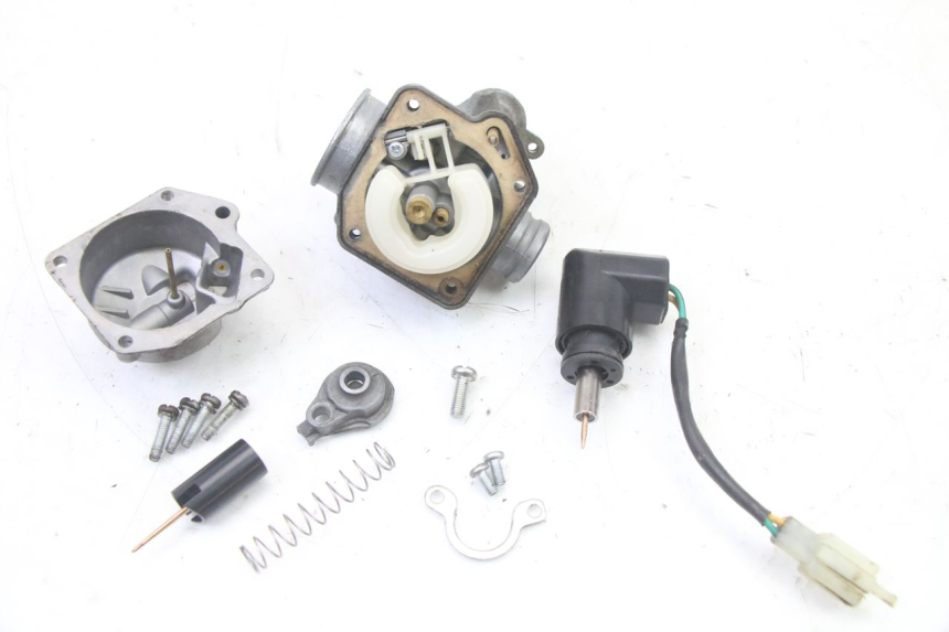 photo de CARBURADOR PEUGEOT VIVACITY NEW 2T 50 (2008 - 2017)