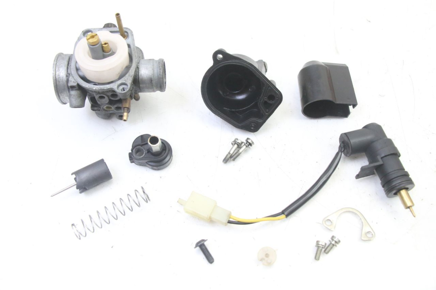 photo de CARBURADOR PEUGEOT VIVACITY NEW 2T 50 (2008 - 2017)