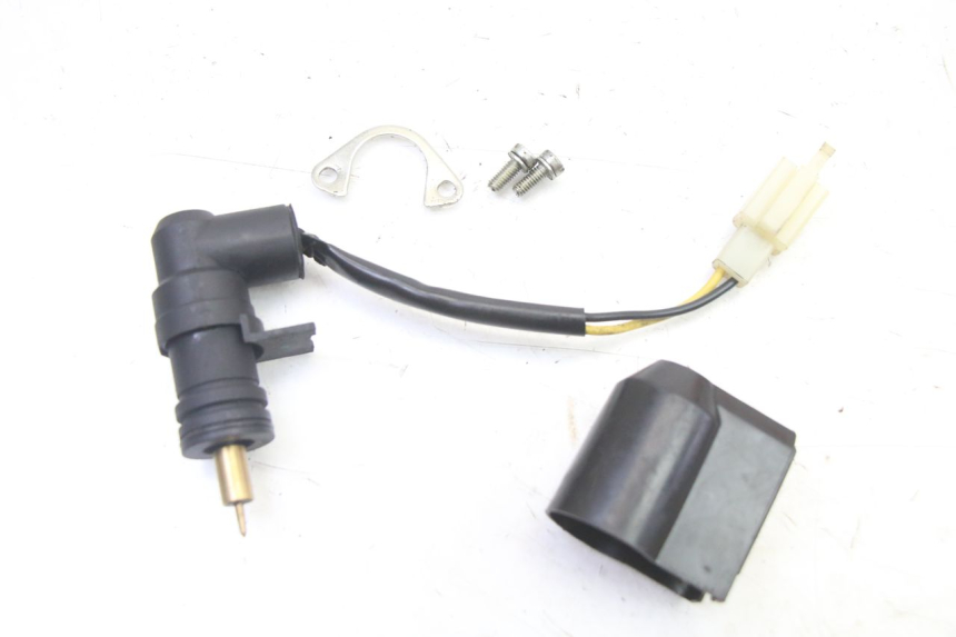 photo de CARBURADOR PEUGEOT VIVACITY NEW 2T 50 (2008 - 2017)